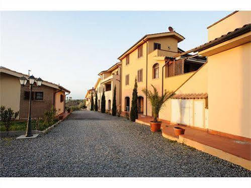 شقة Borgo Di Pomaia المظهر الخارجي الصورة